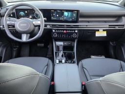 Hyundai Santa Cruz Limited AWD 2026