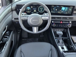 Hyundai Santa Cruz Limited AWD 2026