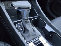 Hyundai Santa Cruz Limited AWD 2026