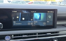 Hyundai Santa Cruz Limited AWD 2026