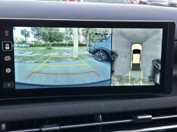 Hyundai Santa Cruz Limited AWD 2026