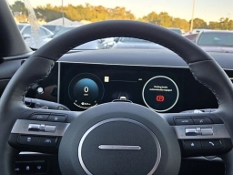 Hyundai Santa Cruz Limited AWD 2026