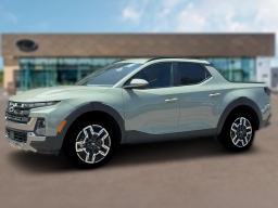 Hyundai Santa Cruz Limited AWD 2026