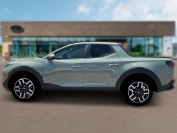 Hyundai Santa Cruz Limited AWD 2026