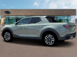Hyundai Santa Cruz Limited AWD 2026