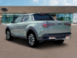 Hyundai Santa Cruz Limited AWD 2026