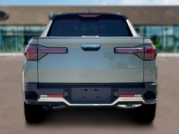 Hyundai Santa Cruz Limited AWD 2026