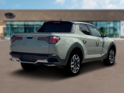 Hyundai Santa Cruz Limited AWD 2026