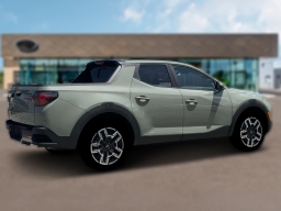 Hyundai Santa Cruz Limited AWD 2026