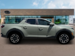Hyundai Santa Cruz Limited AWD 2026
