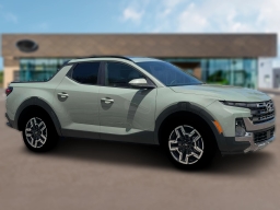 Hyundai Santa Cruz Limited AWD 2026