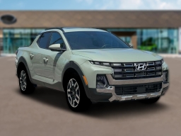 Hyundai Santa Cruz Limited AWD 2026