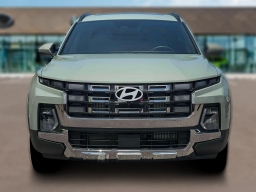 Hyundai Santa Cruz Limited AWD 2026