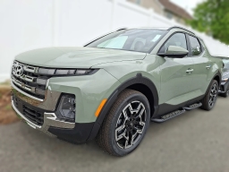 Hyundai Santa Cruz Limited AWD 2026