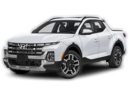 Hyundai Santa Cruz Limited AWD 2026