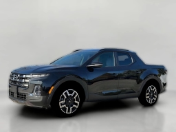 Hyundai Santa Cruz Limited AWD 2025