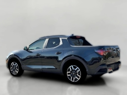 Hyundai Santa Cruz Limited AWD 2025