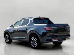 Hyundai Santa Cruz Limited AWD 2025