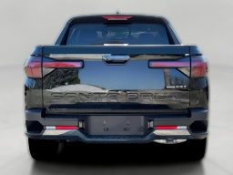 Hyundai Santa Cruz Limited AWD 2025