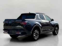 Hyundai Santa Cruz Limited AWD 2025