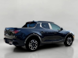 Hyundai Santa Cruz Limited AWD 2025