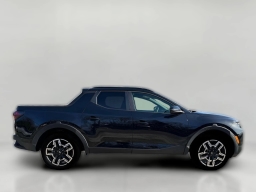 Hyundai Santa Cruz Limited AWD 2025