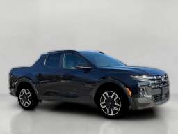 Hyundai Santa Cruz Limited AWD 2025