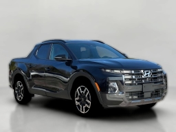 Hyundai Santa Cruz Limited AWD 2025