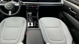 Hyundai Santa Cruz Limited AWD 2025