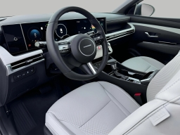 Hyundai Santa Cruz Limited AWD 2025