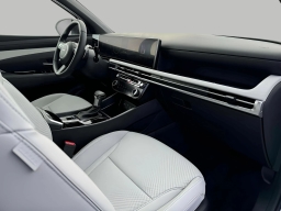 Hyundai Santa Cruz Limited AWD 2025