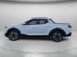 Hyundai Santa Cruz Limited AWD 2026