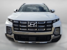 Hyundai Santa Cruz Limited AWD 2026