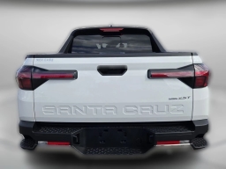 Hyundai Santa Cruz Limited AWD 2026