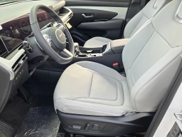 Hyundai Santa Cruz Limited AWD 2026