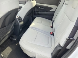 Hyundai Santa Cruz Limited AWD 2026