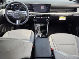 Hyundai Santa Cruz Limited AWD 2026