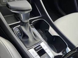 Hyundai Santa Cruz Limited AWD 2026