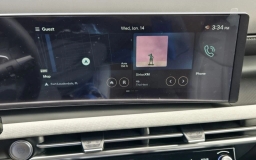 Hyundai Santa Cruz Limited AWD 2026