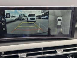 Hyundai Santa Cruz Limited AWD 2026