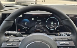 Hyundai Santa Cruz Limited AWD 2026