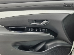 Hyundai Santa Cruz Limited AWD 2026
