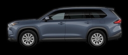 Toyota Grand Highlander XLE FWD (Natl) 2026