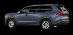 Toyota Grand Highlander XLE FWD (Natl) 2026