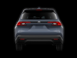 Toyota Grand Highlander XLE FWD (Natl) 2026