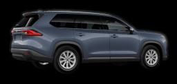 Toyota Grand Highlander XLE FWD (Natl) 2026