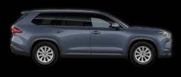 Toyota Grand Highlander XLE FWD (Natl) 2026