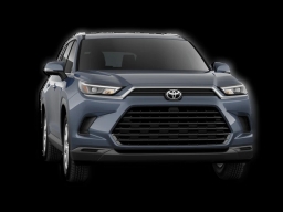 Toyota Grand Highlander XLE FWD (Natl) 2026