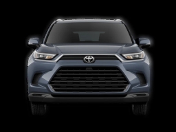 Toyota Grand Highlander XLE FWD (Natl) 2026