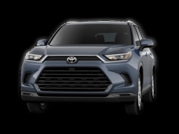 Toyota Grand Highlander XLE FWD (Natl) 2026